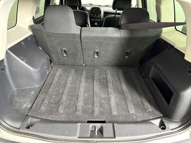 used 2012 Jeep Patriot car, priced at $10,488