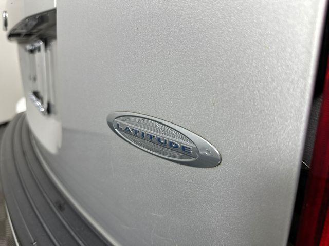 used 2012 Jeep Patriot car, priced at $10,488