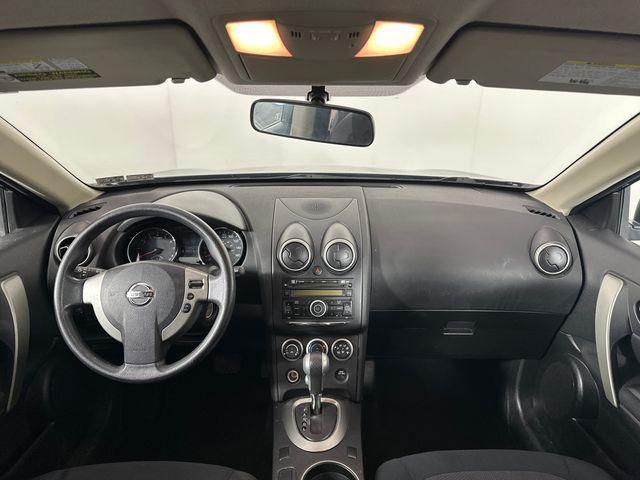used 2013 Nissan Rogue car, priced at $5,998