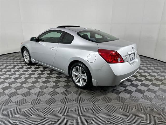 used 2012 Nissan Altima car, priced at $7,998
