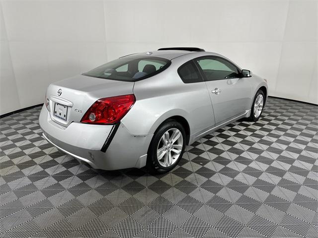 used 2012 Nissan Altima car, priced at $7,998