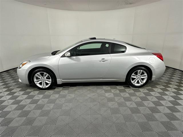 used 2012 Nissan Altima car, priced at $7,998