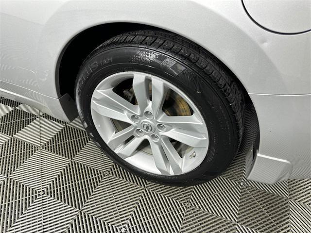 used 2012 Nissan Altima car, priced at $7,998