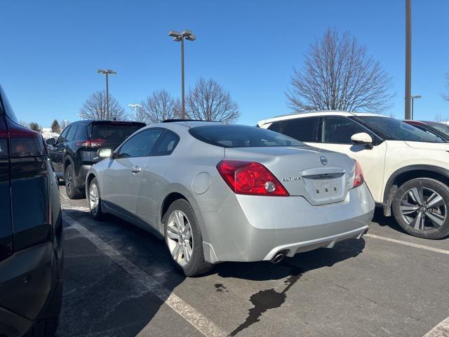 used 2012 Nissan Altima car, priced at $7,998