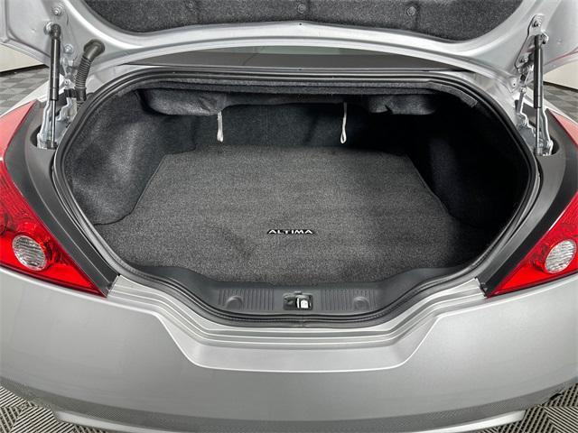 used 2012 Nissan Altima car, priced at $7,998