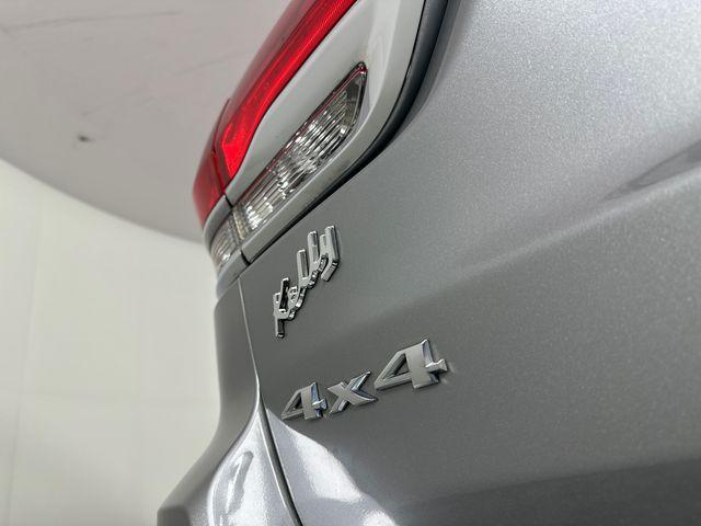 used 2018 Jeep Grand Cherokee car, priced at $20,488