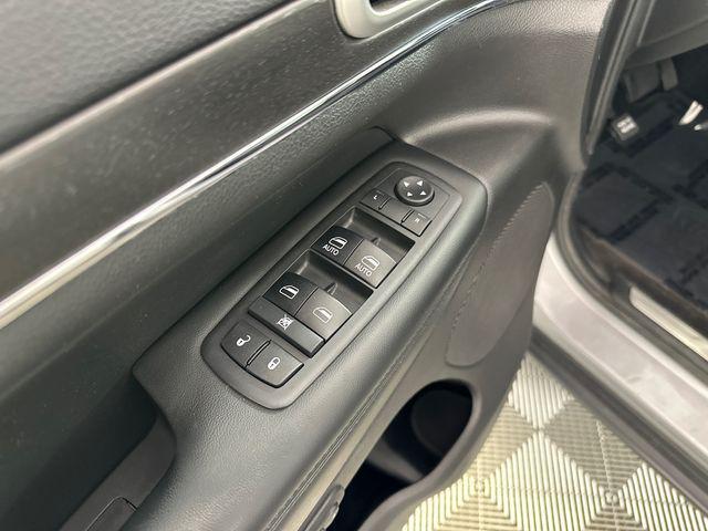 used 2018 Jeep Grand Cherokee car, priced at $20,488