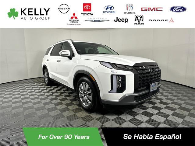 used 2024 Hyundai Palisade car, priced at $31,998