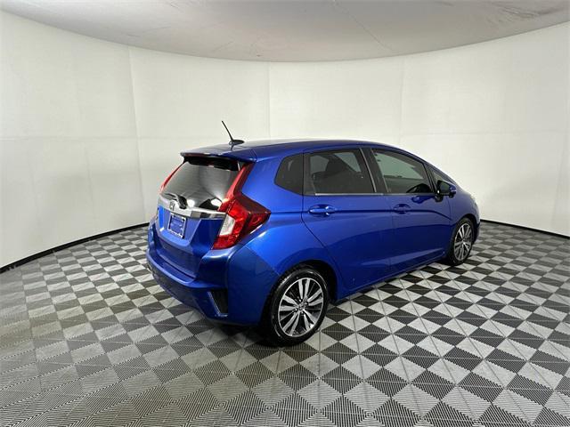 used 2015 Honda Fit car, priced at $8,998