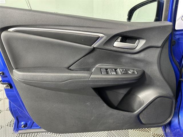 used 2015 Honda Fit car, priced at $8,998