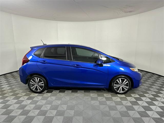 used 2015 Honda Fit car, priced at $8,998