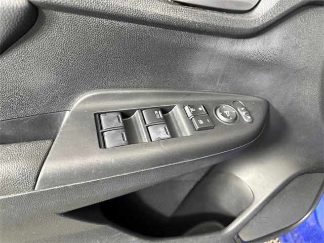 used 2015 Honda Fit car, priced at $8,998