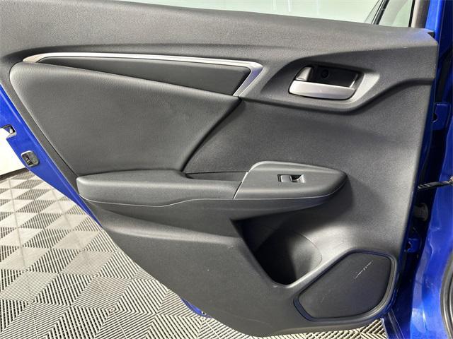 used 2015 Honda Fit car, priced at $8,998