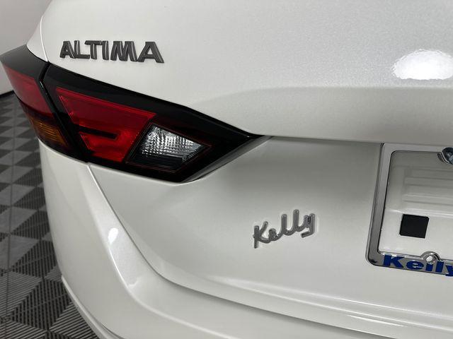 used 2024 Nissan Altima car, priced at $25,498