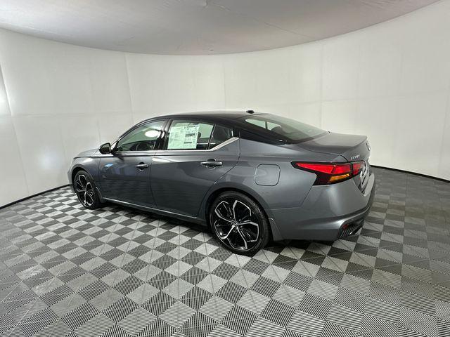 new 2026 Nissan Altima car, priced at $30,840