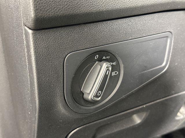 used 2020 Volkswagen Tiguan car, priced at $15,998