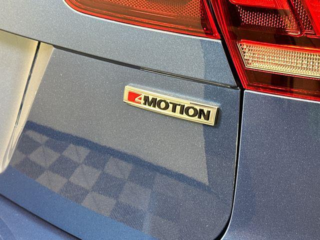 used 2020 Volkswagen Tiguan car, priced at $15,998