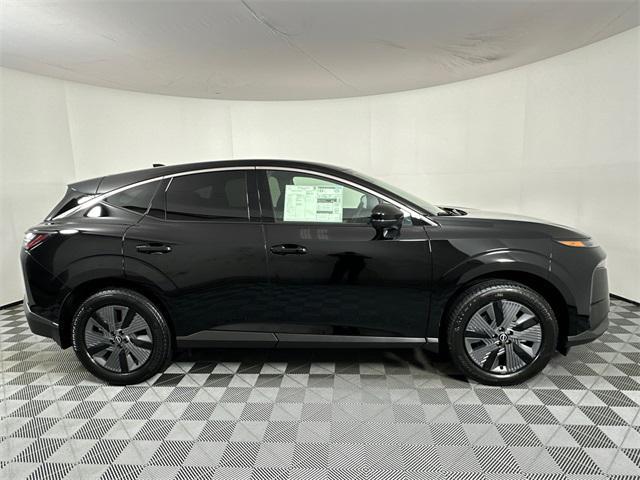 new 2026 Nissan Murano car, priced at $45,995