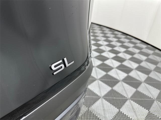 new 2026 Nissan Murano car, priced at $45,995