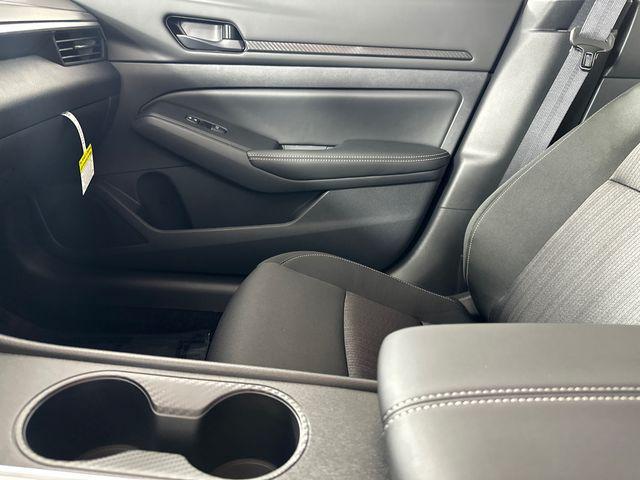 new 2026 Nissan Altima car, priced at $29,140