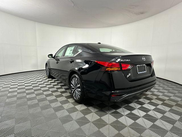 new 2026 Nissan Altima car, priced at $29,140