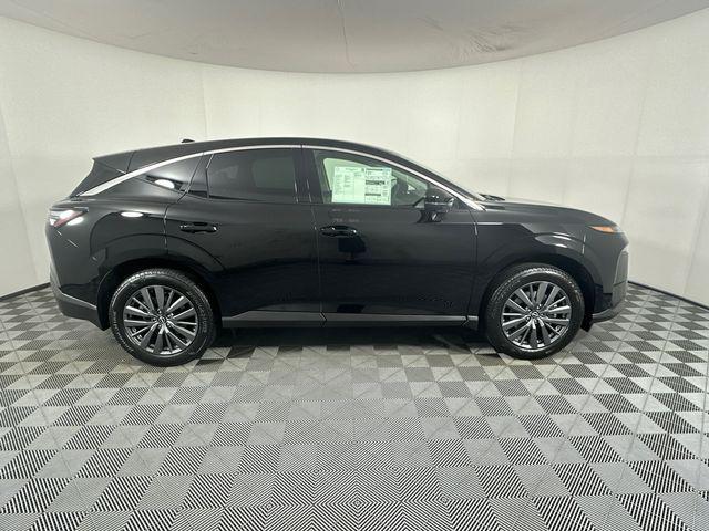 new 2026 Nissan Murano car, priced at $42,746