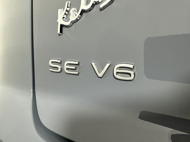 used 2021 Volkswagen Atlas Cross Sport car, priced at $17,998