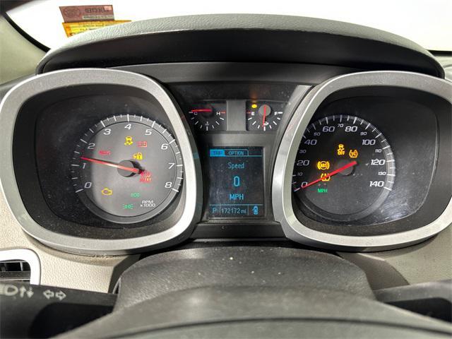 used 2014 Chevrolet Equinox car, priced at $4,998