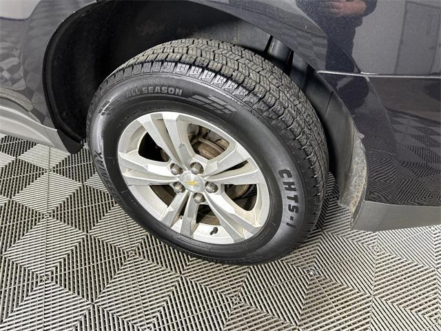 used 2014 Chevrolet Equinox car, priced at $4,998