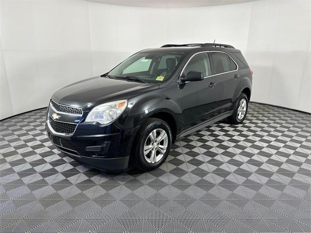 used 2014 Chevrolet Equinox car, priced at $4,998