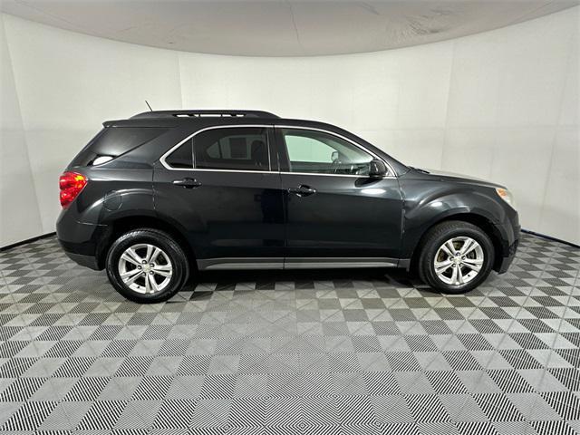 used 2014 Chevrolet Equinox car, priced at $4,998