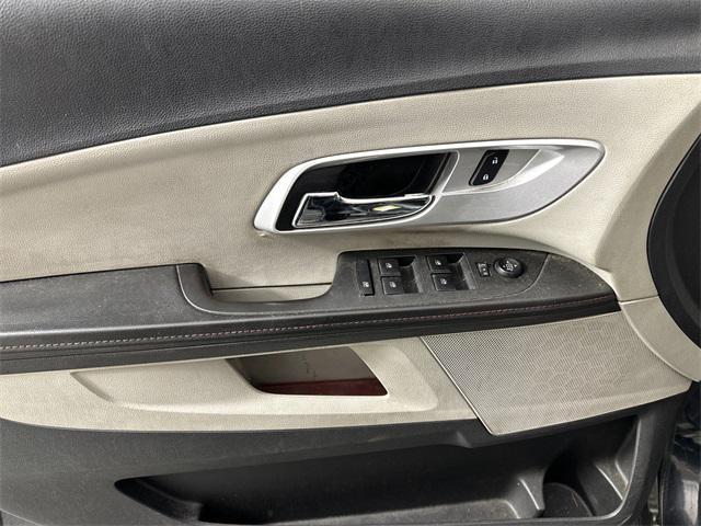 used 2014 Chevrolet Equinox car, priced at $4,998