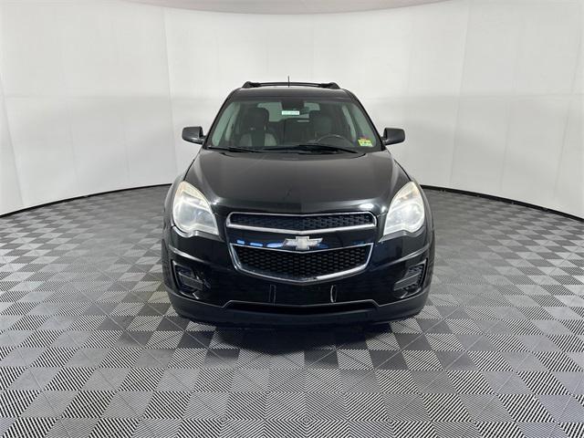 used 2014 Chevrolet Equinox car, priced at $4,998