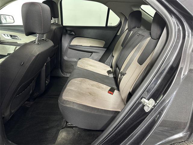 used 2014 Chevrolet Equinox car, priced at $4,998