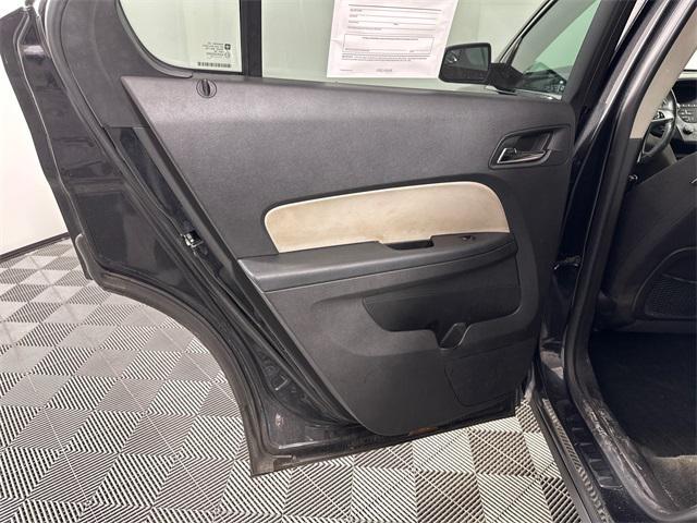 used 2014 Chevrolet Equinox car, priced at $4,998