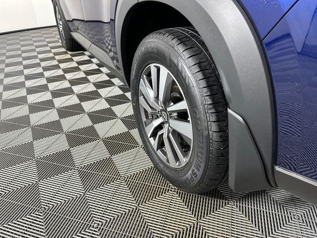 used 2023 Nissan Pathfinder car, priced at $31,998