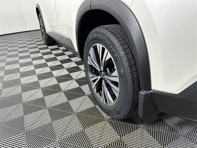 used 2023 Nissan Rogue car, priced at $19,998