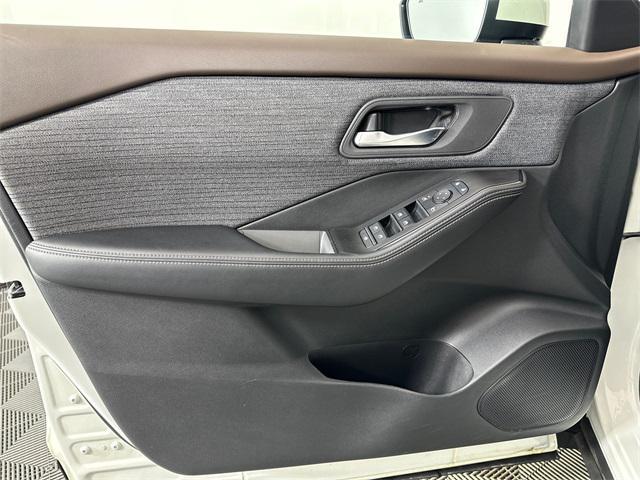 used 2023 Nissan Rogue car, priced at $19,998