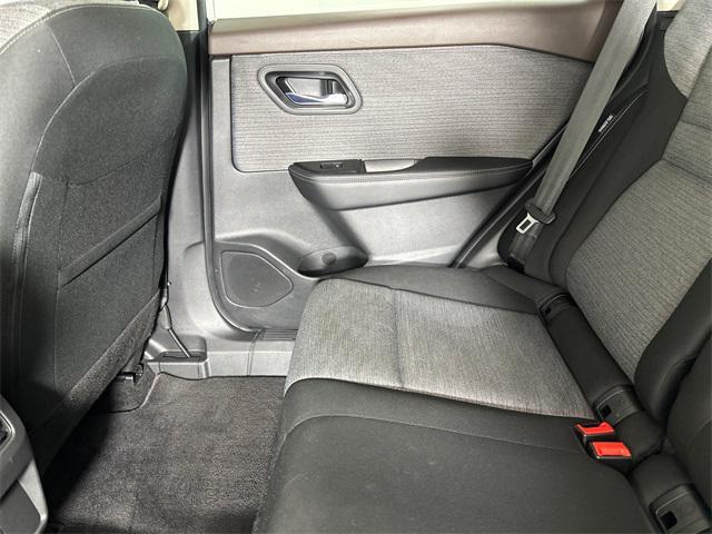 used 2023 Nissan Rogue car, priced at $19,998