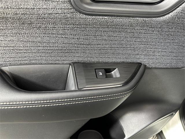 used 2023 Nissan Rogue car, priced at $19,998