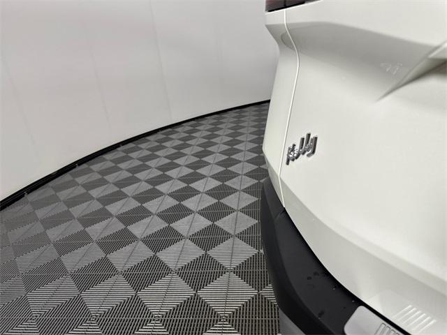 used 2023 Nissan Rogue car, priced at $19,998