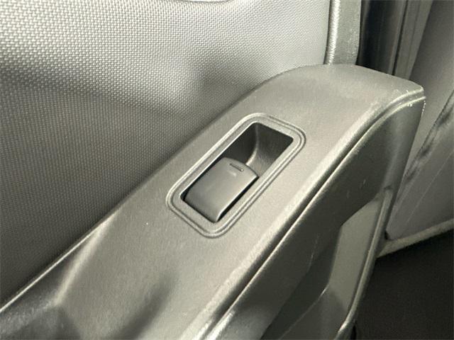 used 2024 Nissan Frontier car, priced at $31,998