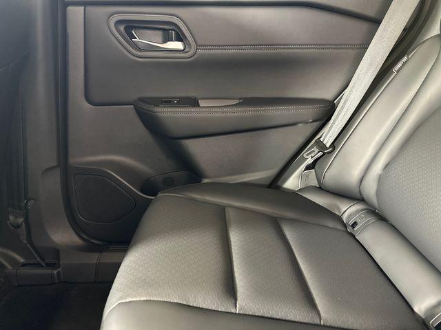 used 2025 Nissan Rogue car, priced at $28,488