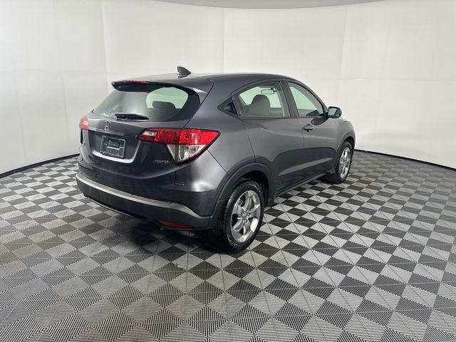 used 2019 Honda HR-V car, priced at $9,998