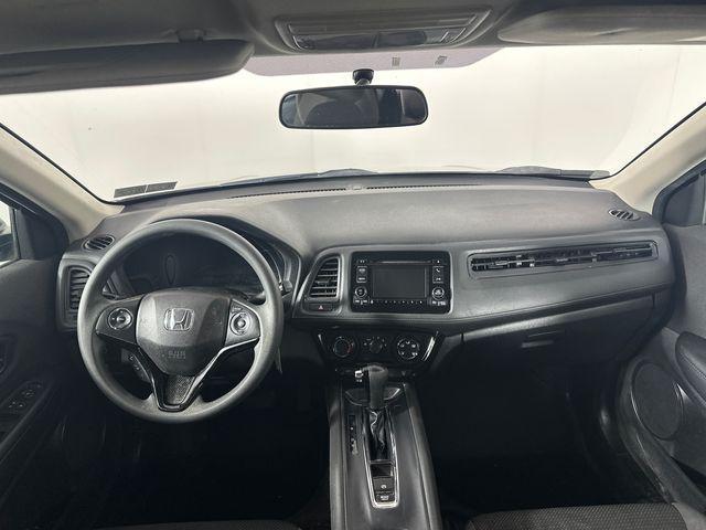 used 2019 Honda HR-V car, priced at $9,998