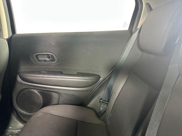 used 2019 Honda HR-V car, priced at $9,998