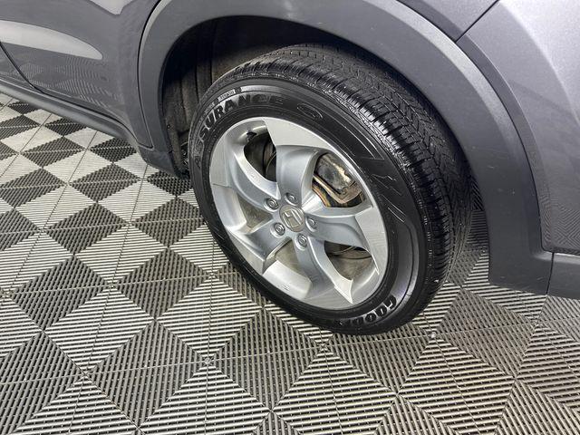 used 2019 Honda HR-V car, priced at $9,998