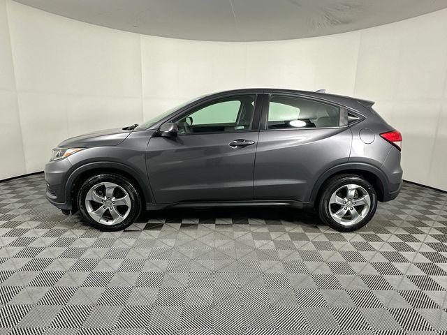 used 2019 Honda HR-V car, priced at $9,998