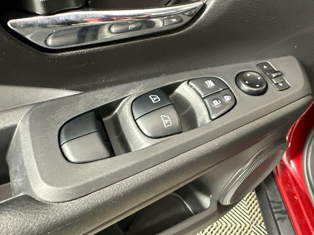 used 2023 Nissan Kicks car, priced at $20,998