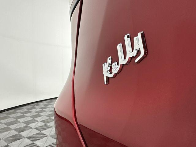 used 2023 Nissan Kicks car, priced at $20,998